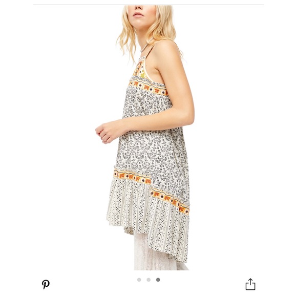 Free People Dress - Picture 3 of 3